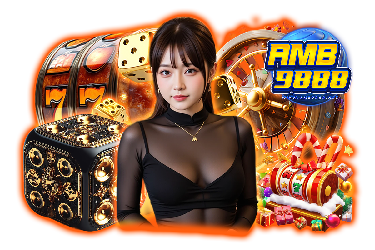 amb9888 ทางเข้า