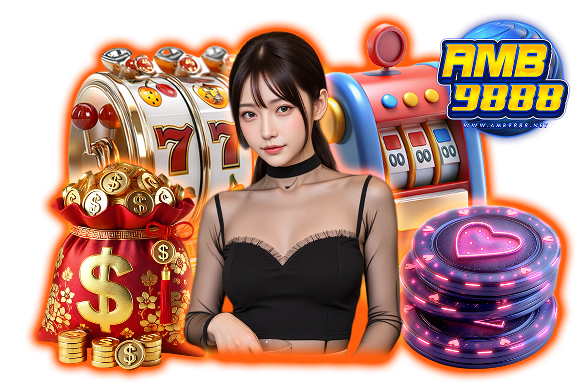 amb9888 เว็บตรง