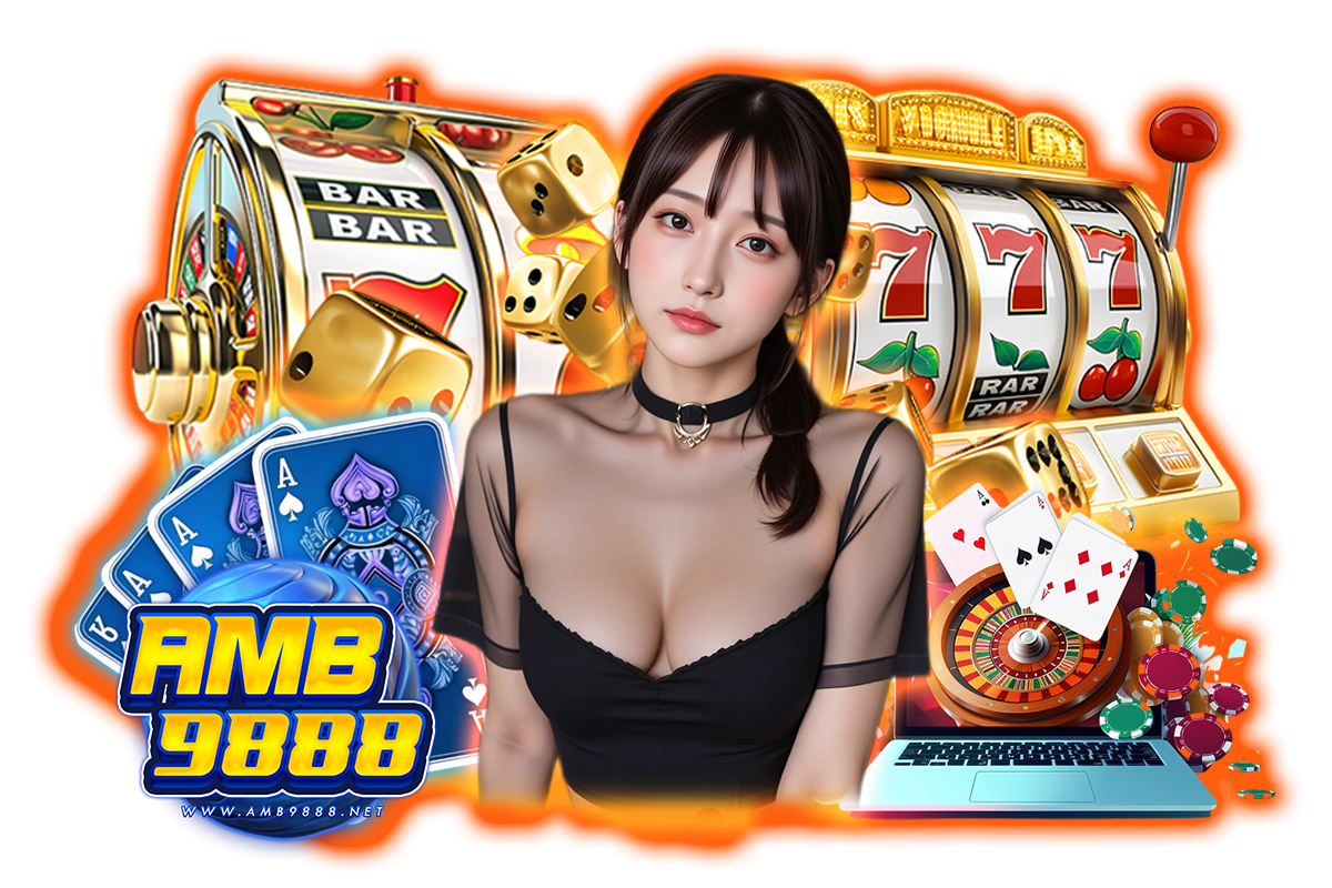 amb9888 แจกเครดิตฟรี